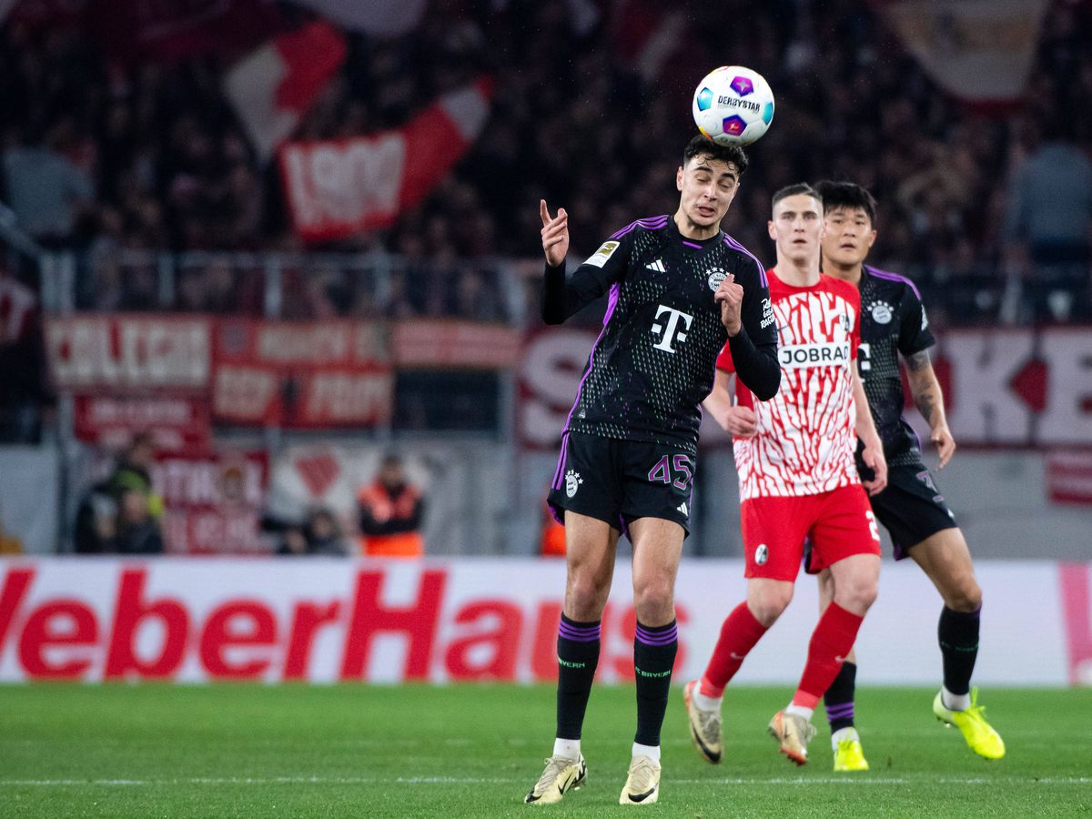 Încă un pas greșit pentru Bayern Munchen » Șansele la titlu devin aproape nule!