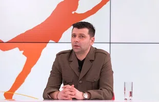 Alexandru Barbu, Ovidiu Ioanițoaia și Raul Rusescu analizează subiectele momentului în Superliga