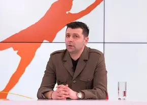 Alexandru Barbu, Ovidiu Ioanițoaia și Raul Rusescu analizează subiectele momentului în Superliga