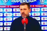 Zeljko Kopic, după Poli Iași - Dinamo: „Un singur lucru m-a nemulțumit!”