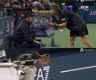 Andrey Rublev - Alexander Bublik, semifinală cu scântei la ATP Dubai