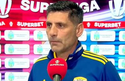 Florin Pîrvu trage un semnal de alarmă după eșecul Petrolului: „Chiar dacă nu vom fi în play-off..”