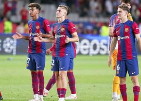 Barcelona este aproape de a lua o decizie istorică, după 25 de ani!