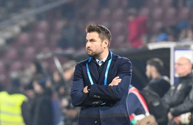 Cum vede Adi Mutu duelul cu Farul » Titularul pe care nu se va putea baza
