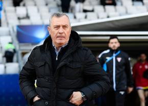 Mircea Rednic se va duela cu antrenorul portarilor de la FCU Craiova » Cum a comentat „Puriul” situația oltenilor