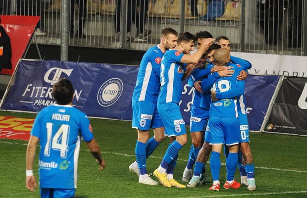 Tripleta care poate anihila orice apărare din Superligă: „Foarte mare calitate!”