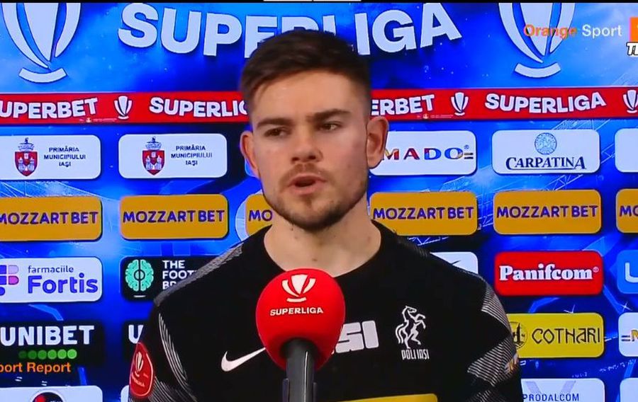 FC Bacău - Ceahlăul 1-1, în meci amical » Nemțenii, transfer de la o fostă echipă din Superliga