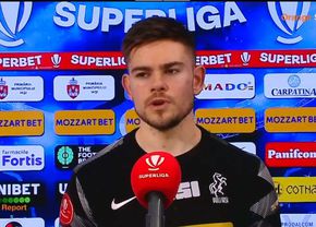 MVP-ul din Poli Iași – Dinamo recunoaște: „Da, un meci urât!”