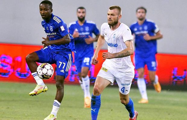 Rapid și FCSB i-au dorit pe bani, acum au semnat gratis cu noile echipe » Unde s-au transferat cei doi