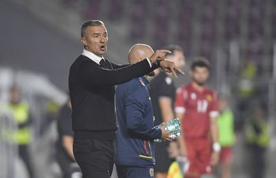 Lista preliminară a stranierilor pentru România U21 și U20 » Pe cine ia în calcul Daniel Pancu pentru duelul important cu Armenia