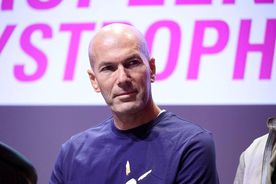 Fostul coechipier dezvăluie ce i-a spus Zidane: „Doar la aceste 3 echipe va antrena”