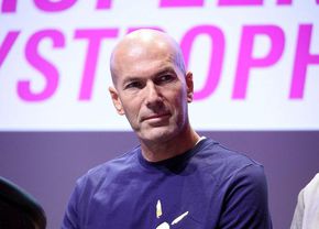 Fostul coechipier dezvăluie ce i-a spus Zidane: „Doar la aceste 3 echipe va antrena”