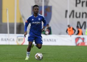 „Eu și familia mea ne rugăm pentru el” » Foștii colegi de la Craiova, șocați de accidentarea lui Samuel Asamoah: „Nu-mi vine să cred”