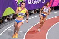 Andrea Miklos s-a oprit în semifinalele probei de 400 m la Campionatele Mondiale în sală de la Glasgow