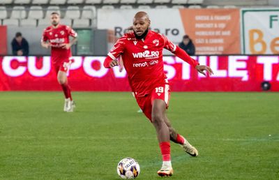 Dinamo ratează o victorie vitală la Iași » Clasamentul actualizat din Superligă