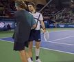 Andrey Rublev - Alexander Bublik, semifinală cu scântei la ATP Dubai