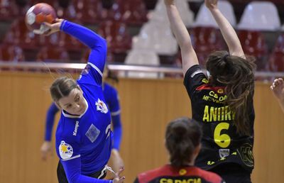 Dunărea Brăila își remaniază lotul pentru sezonul viitor