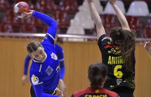 Dunărea Brăila își remaniază lotul pentru sezonul viitor