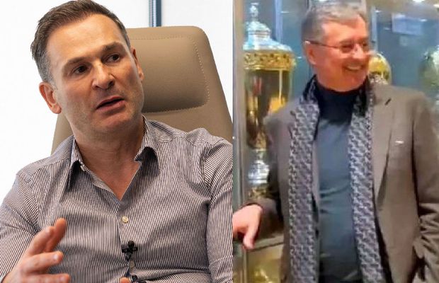 Negoiță n-are milă de acționarii „câinilor”: „Nu știu cât înțeleg «fenomenul Dinamo»! N-am văzut nimic, doar supraviețuire!” » Mesaj pentru Voicu și Nicolescu