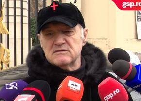 Gigi Becali a anunțat prima țintă la transferuri pentru Europa: „O să încerc să-l aduc”