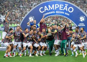 Puștii-minune ochiți de Guardiola au cucerit în premieră Supercupa Americii de Sud