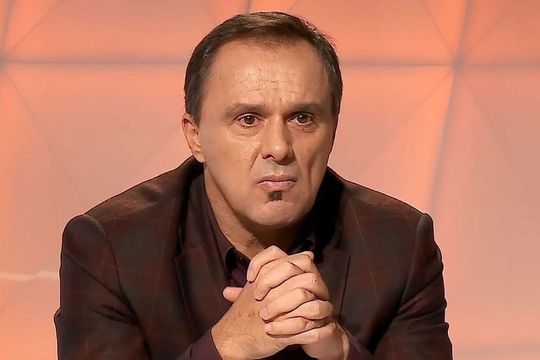 Tânărulul Robert Popescu (20 de ani) a fost remarcatul lui Basarab Panduru (53 de ani), din meciul FC Voluntari -  FCSB, scor 1-2. Fostul fotbalist a spus și care este aspectul pe care extrema stângă a ilfovenilor ar trebui să îl îmbunătățească.