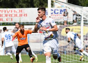 Gloria Buzău – Corvinul Hunedoara deschide etapa cu numărul 17 din Liga 2 » Meci cu implicații în lupta pentru promovare