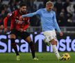 LAZIO - AC MILAN