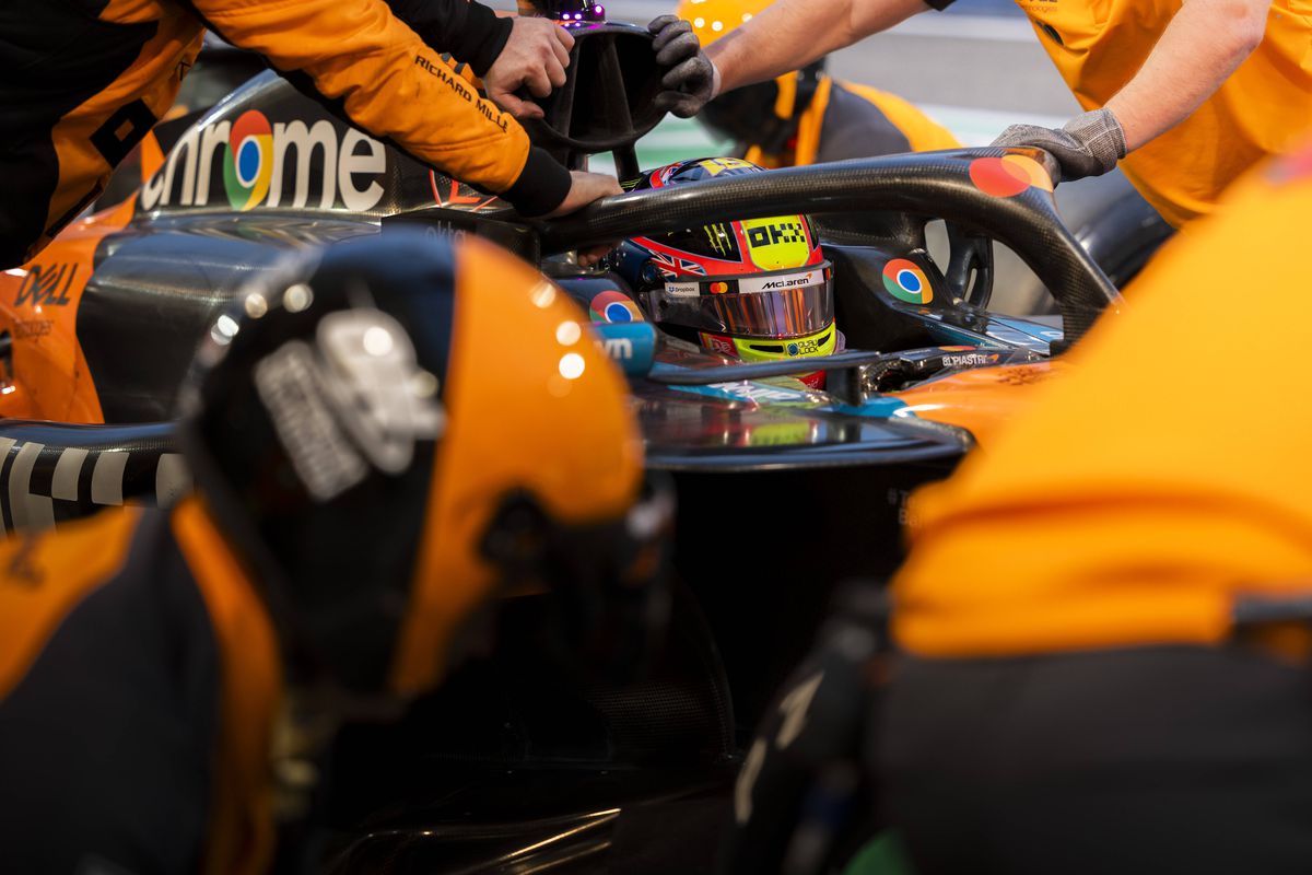 Testele dinaintea sezonului din Formula 1 au produs o surpriză uriașă: cine a fost cel mai rapid pilot » Probleme pentru Max Verstappen