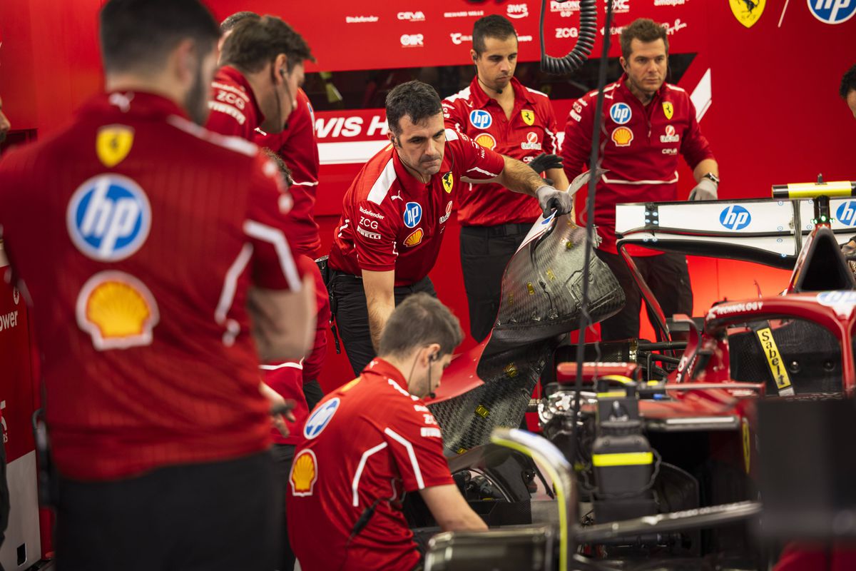 E oficial! Decizie ISTORICĂ în Formula 1 » Se schimbă grila din 2026