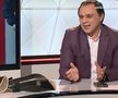 Basarab Panduru a plecat din studio în mijlocul emisiunii » Incredibil ce a urmat