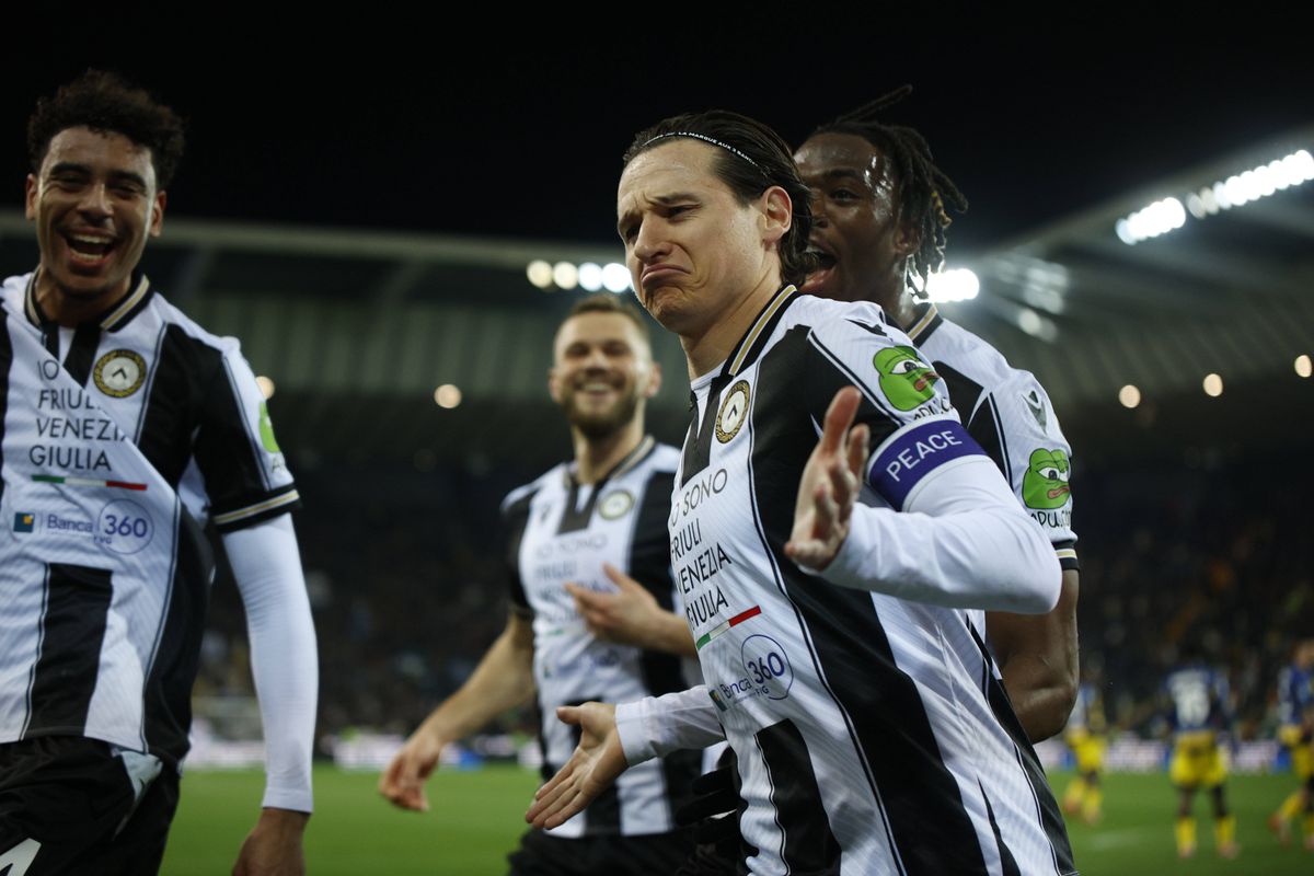 Concluziile lui Cristi Chivu, după primul eșec la Parma: „Nu este ușor să reacționăm”