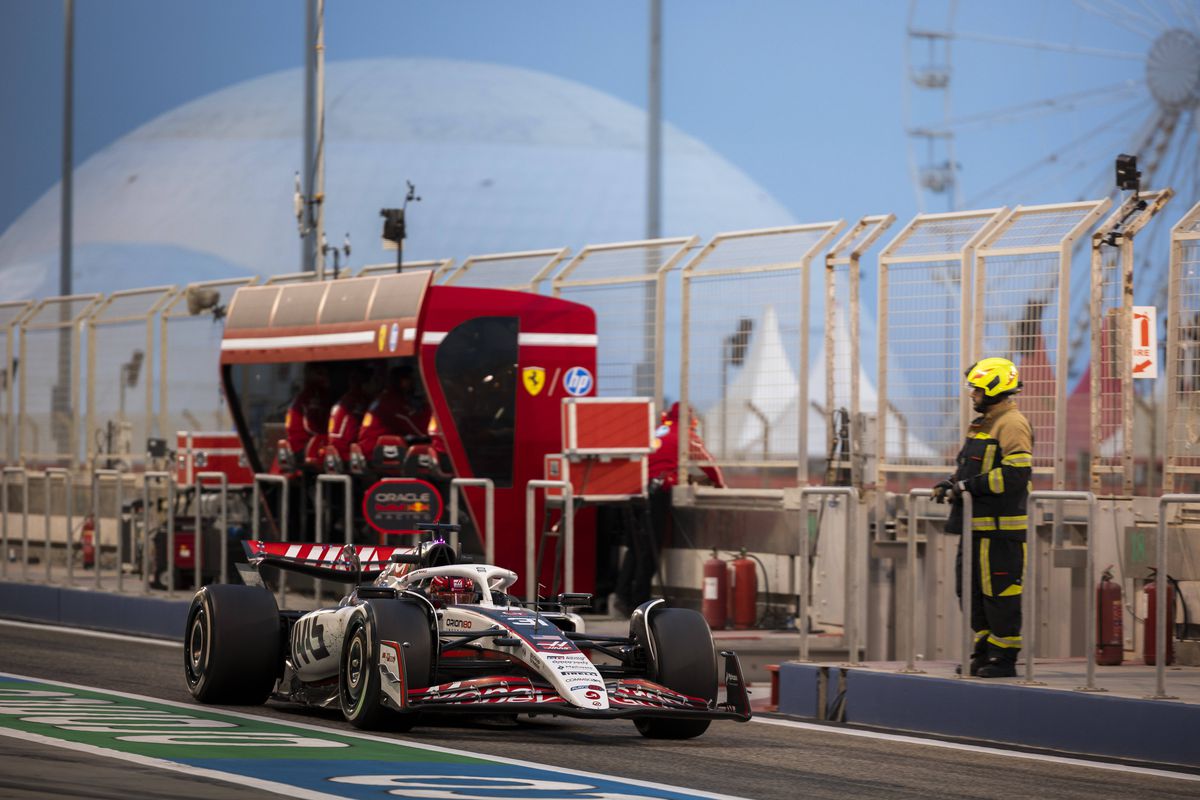 Testele dinaintea sezonului din Formula 1 au produs o surpriză uriașă: cine a fost cel mai rapid pilot » Probleme pentru Max Verstappen