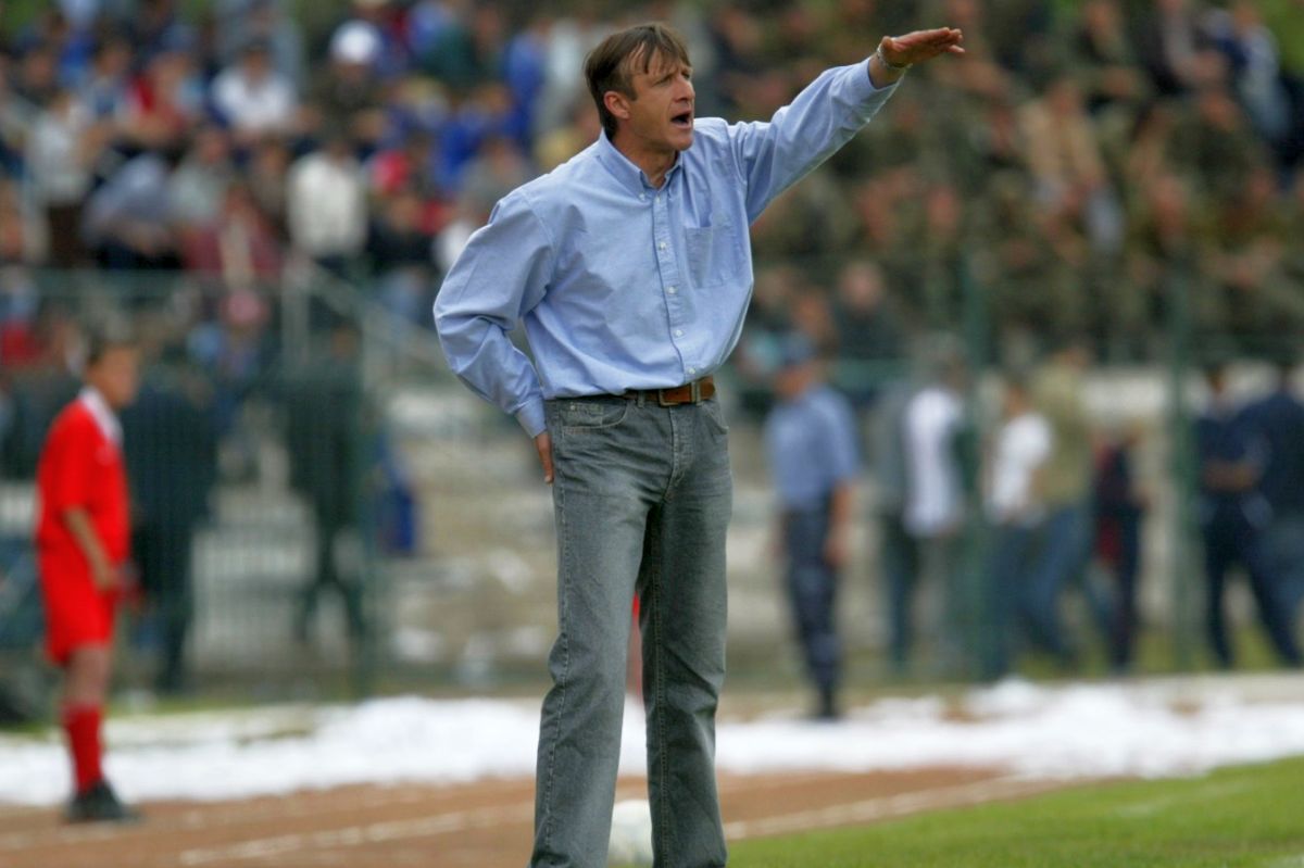 Emil Săndoi #60 » „Spovedania” fostului campion cu Știința: „Nu știu dacă cineva din Craiova mai are așa ceva” + Un regret arzător: „Mi-aș fi dorit din suflet”