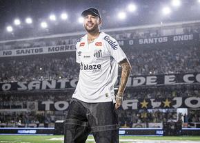 Neymar, dezvăluiri uluitoare: „Guardiola a venit peste mine la 2 dimineață să semnez cu o echipă misteriosă” + Dialogul neștiut: „Dacă nu marchezi 60 de goluri anul ăsta, îți schimb numele”