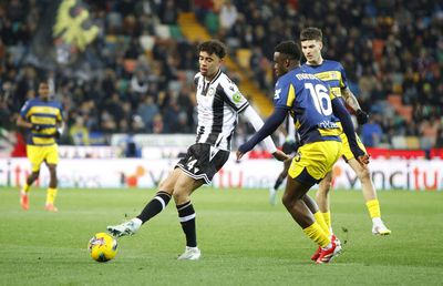 Chivu, primul eșec pe banca Parmei » Dennis Man îl putea salva: ocazie imensă! Cum arată clasamentul și lupta pentru salvare