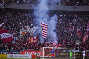 Programul caselor de bilete pentru meciul Rapid - FCSB » Situație ciudată înainte de derby