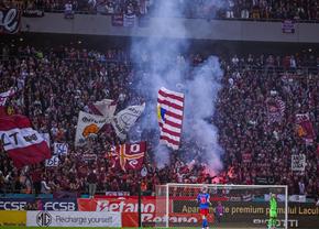 Programul caselor de bilete la Rapid - FCSB » Detaliu curios la Arena Națională