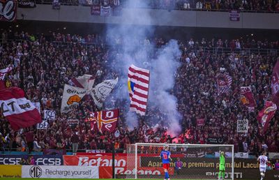 Programul caselor de bilete la Rapid - FCSB » Detaliu curios la Arena Națională