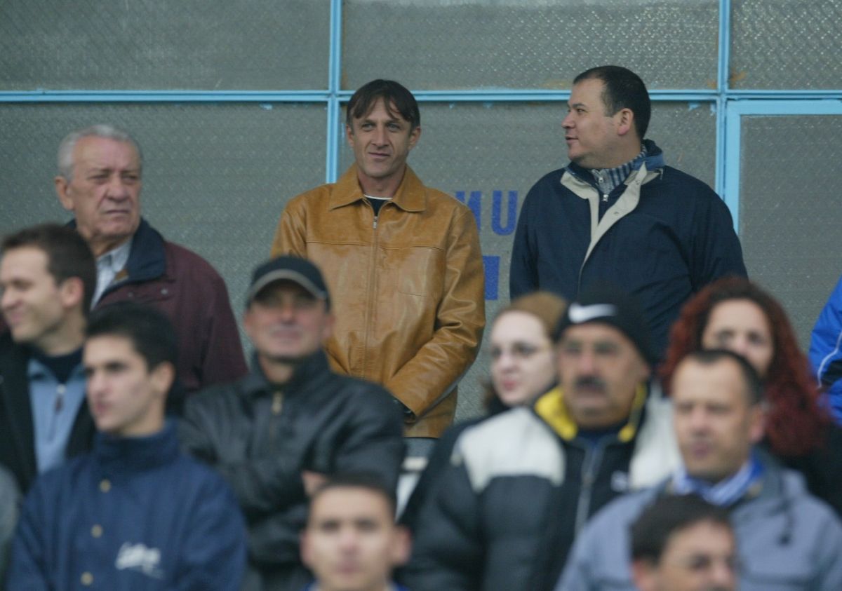 Emil Săndoi #60 » „Spovedania” fostului campion cu Știința: „Nu știu dacă cineva din Craiova mai are așa ceva” + Un regret arzător: „Mi-aș fi dorit din suflet”