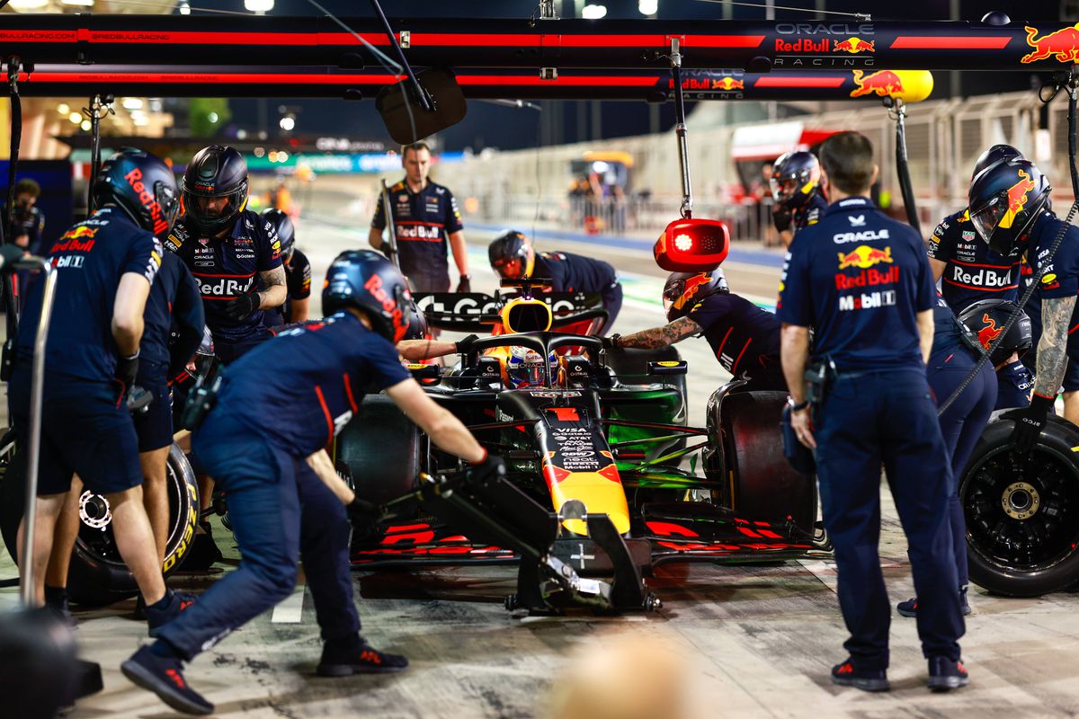 E oficial! Decizie ISTORICĂ în Formula 1 » Se schimbă grila din 2026