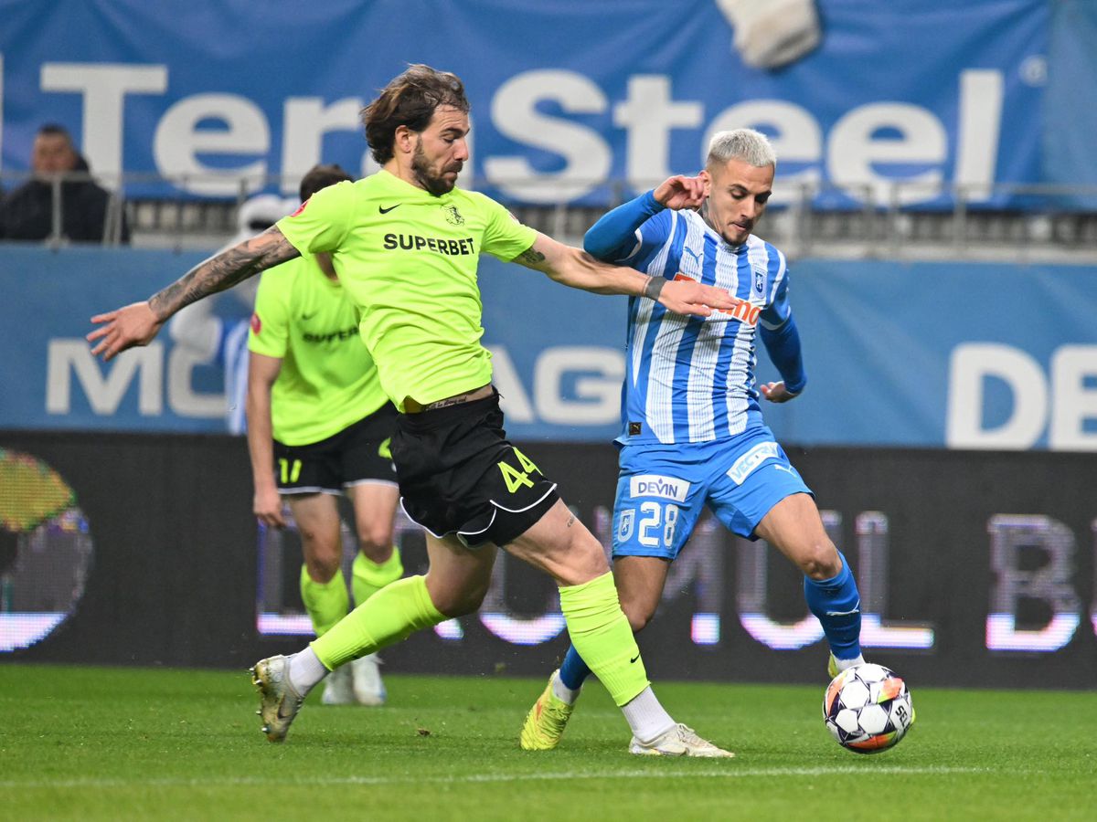 Alexandru Mitriță, elogii în fața jurnaliștilor după succesul cu Farul: „Tot ce ne spune e cu cap”