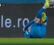 O nouă fază controversată în meciul lui Istvan Kovacs: ce spune expertul contactat de GSP despre penalty-ul cerut de Mitriță în Universitatea Craiova - Farul