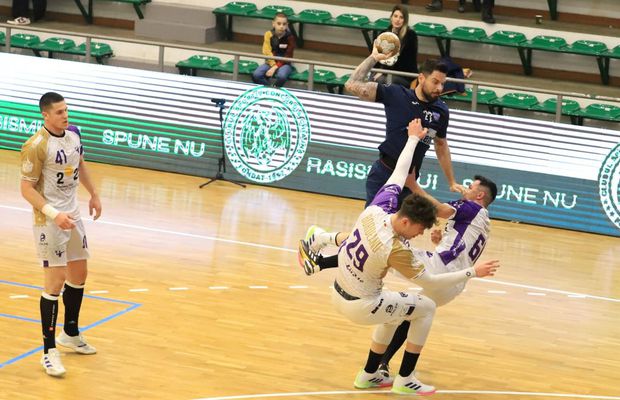 Steaua, încă un pas greșit în lupta pentru salvarea de la retrogradarea din „Liga Zimbrilor” » Ce a făcut Dinamo + toate rezultatele de sâmbătă