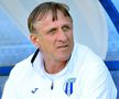 Emil Săndoi / Sursă foto: Facebook@ Universitatea Craiova