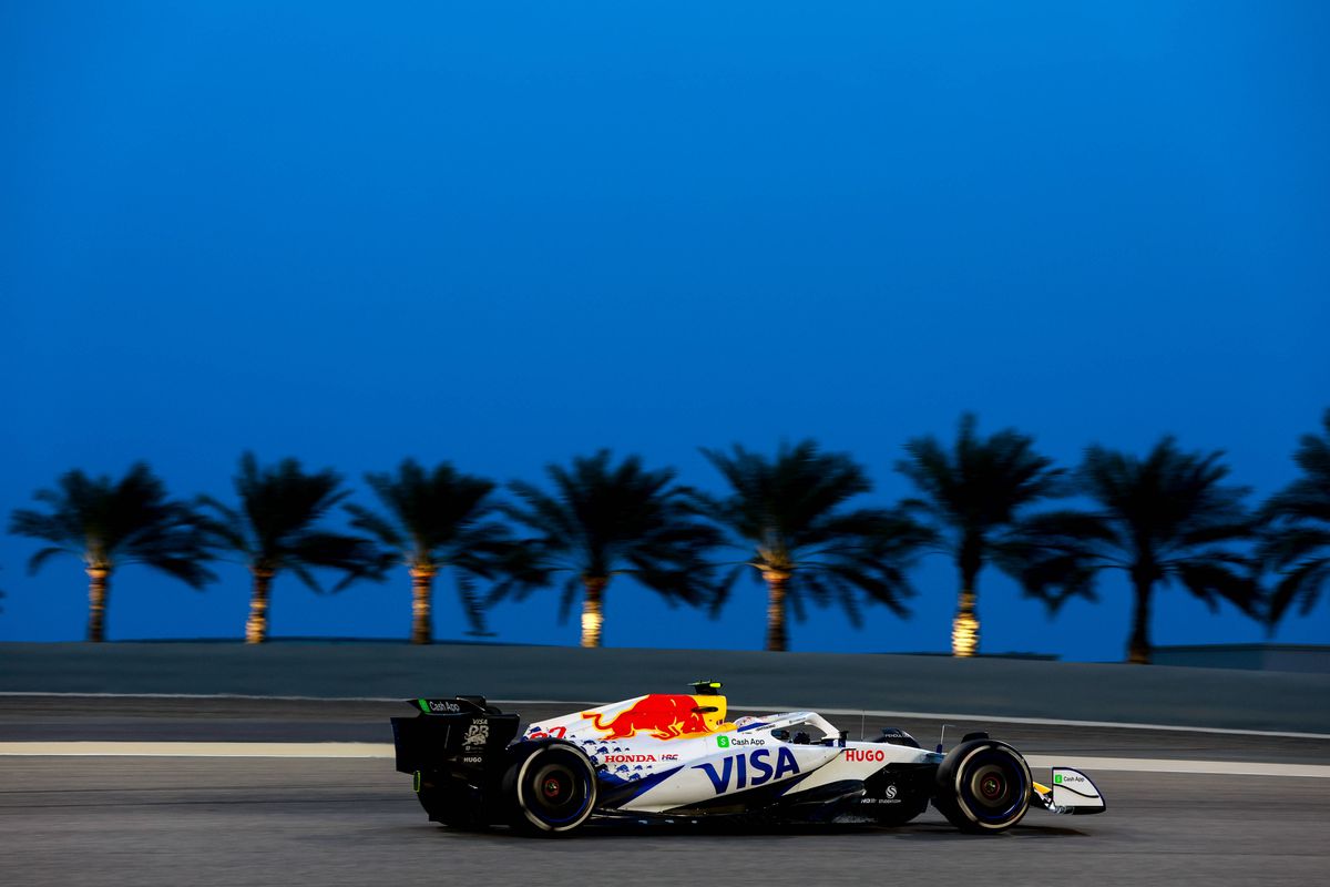 E oficial! Decizie ISTORICĂ în Formula 1 » Se schimbă grila din 2026