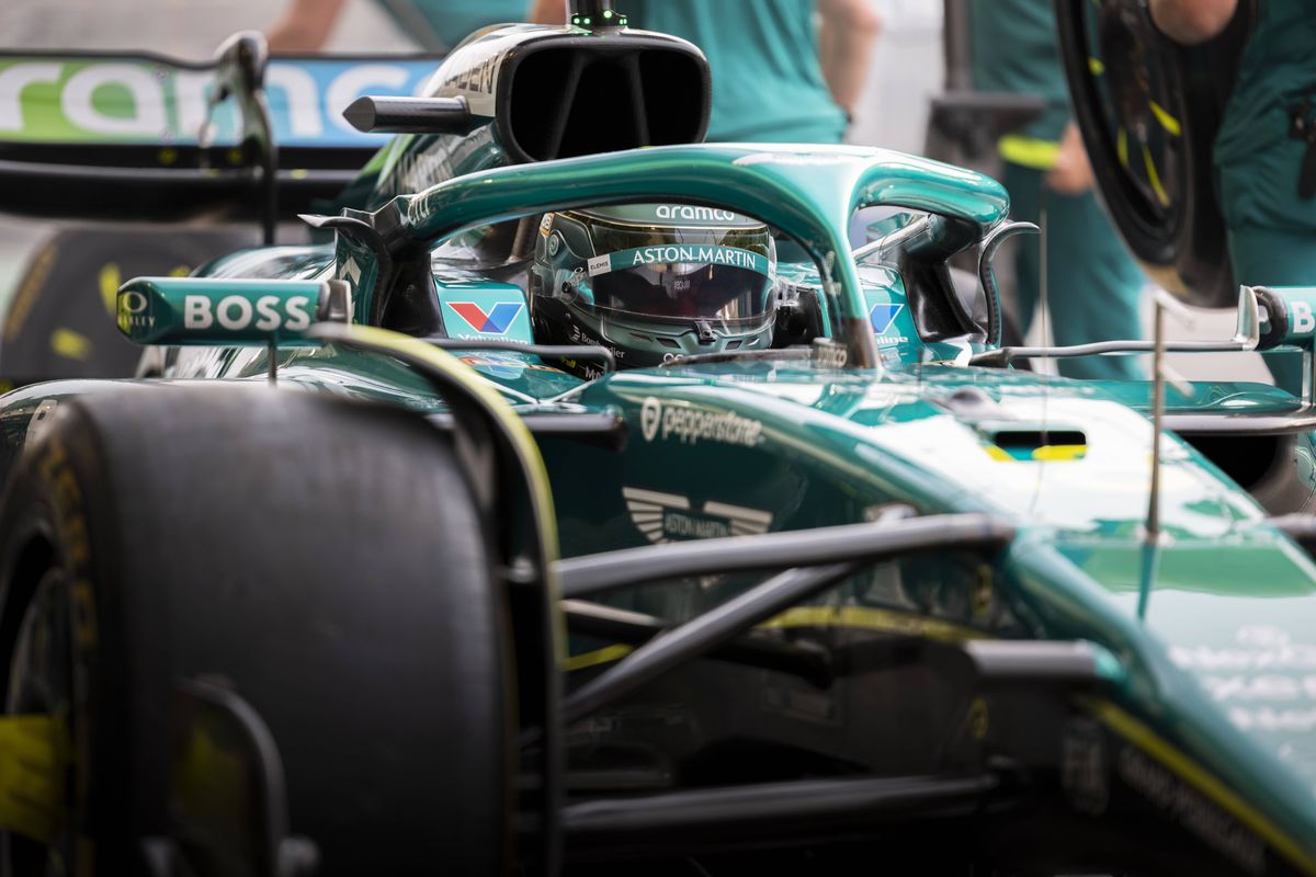 E oficial! Decizie ISTORICĂ în Formula 1 » Se schimbă grila din 2026