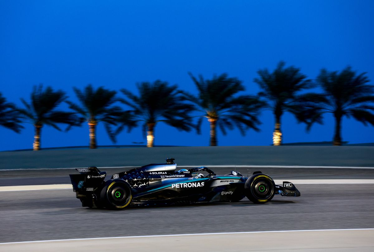 E oficial! Decizie ISTORICĂ în Formula 1 » Se schimbă grila din 2026