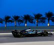 Imagini din cele trei zile de teste de la Bahrain