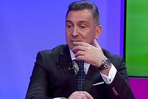 Ilie Dumitrescu l-a făcut praf pe jucătorul din Superliga: „N-am înțeles ce a vrut să facă”